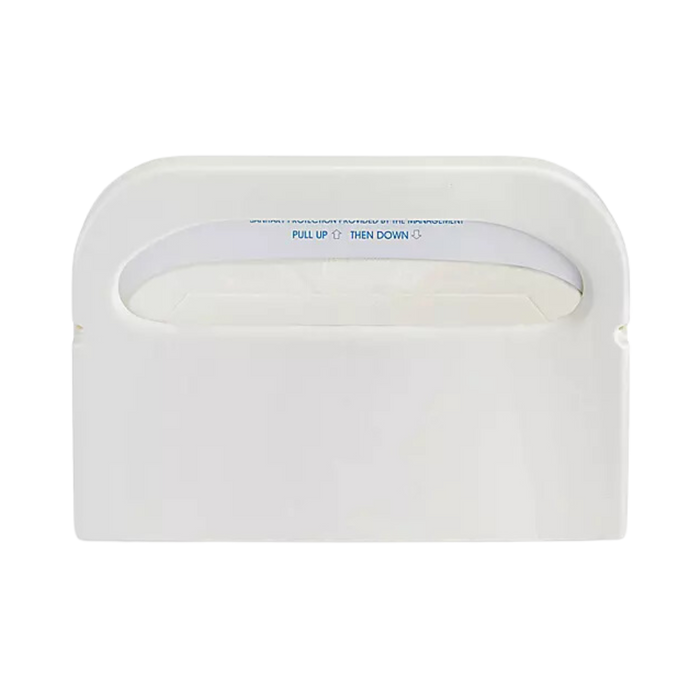 Dispenser for Toilet Seat Cover Paper