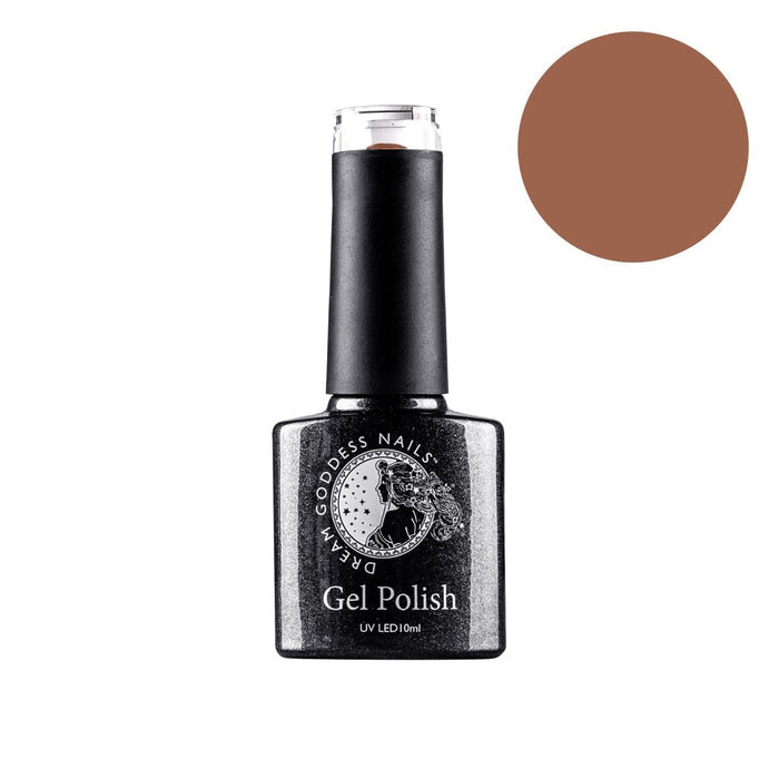 Dream Goddess Gel Polish 10ml ATHENA - Franklins