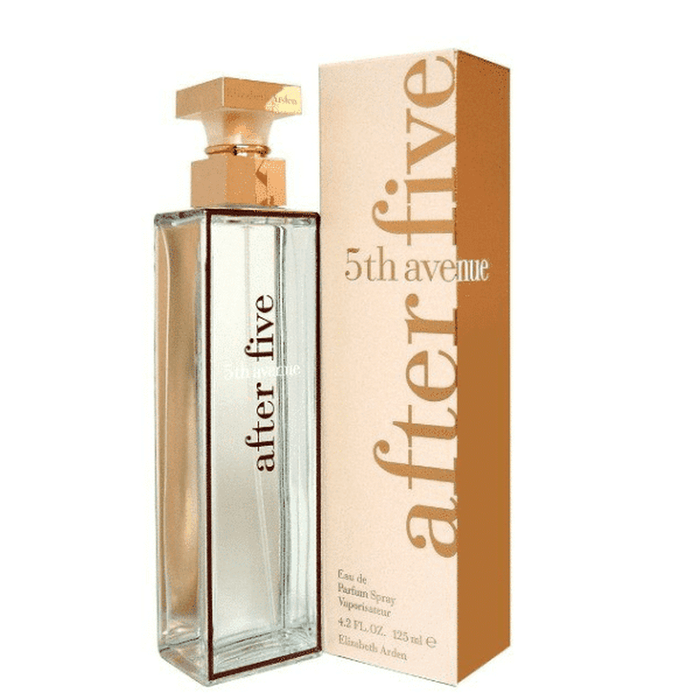 Elizabeth Arden 5Th Avenue After Five For Women Edp - Beauty Tribe
