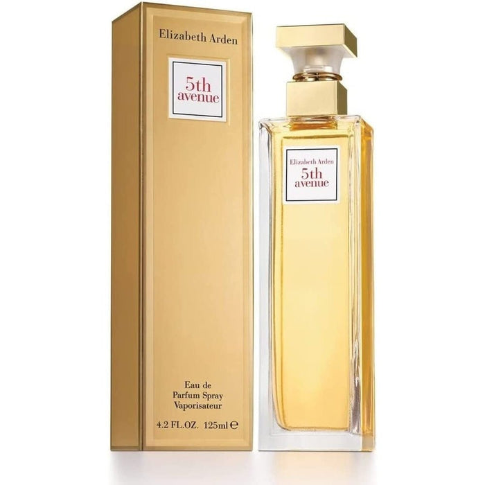 Elizabeth Arden 5Th Avenue For Women Edp - Beauty Tribe