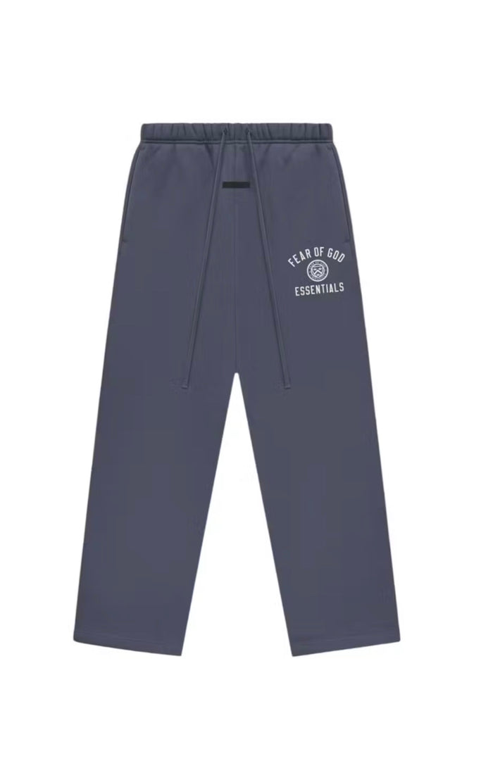ESSENTIALS FEAR OF GOD MARINE BLUE SWEATPANTS (BRAND NEW)