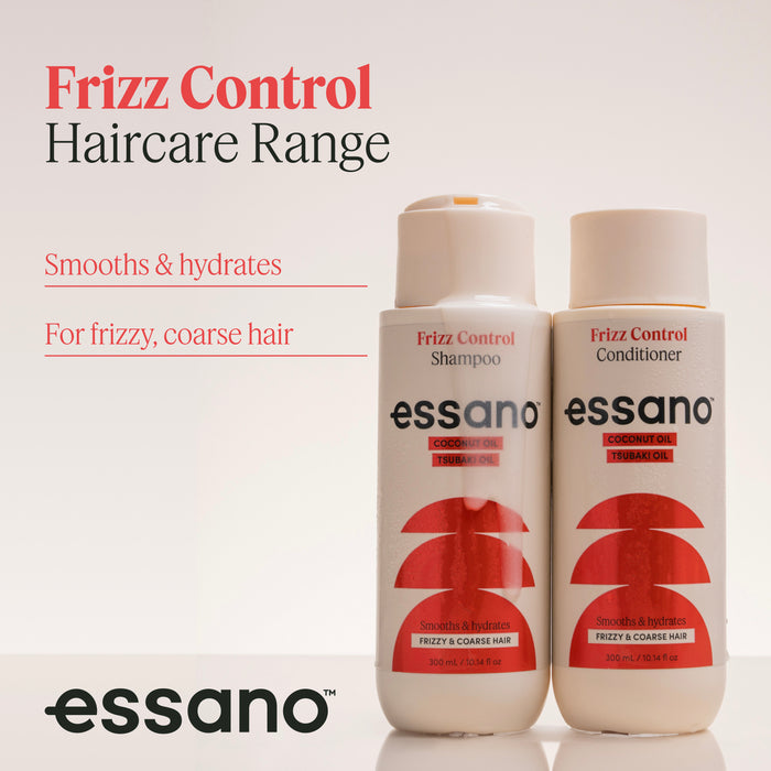 Frizz Control Conditioner