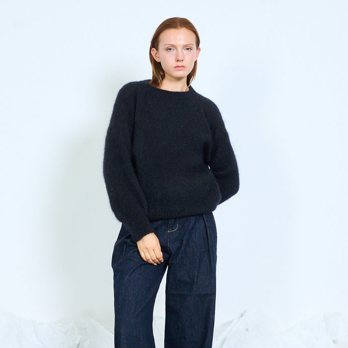 BLACK / ONESIZE