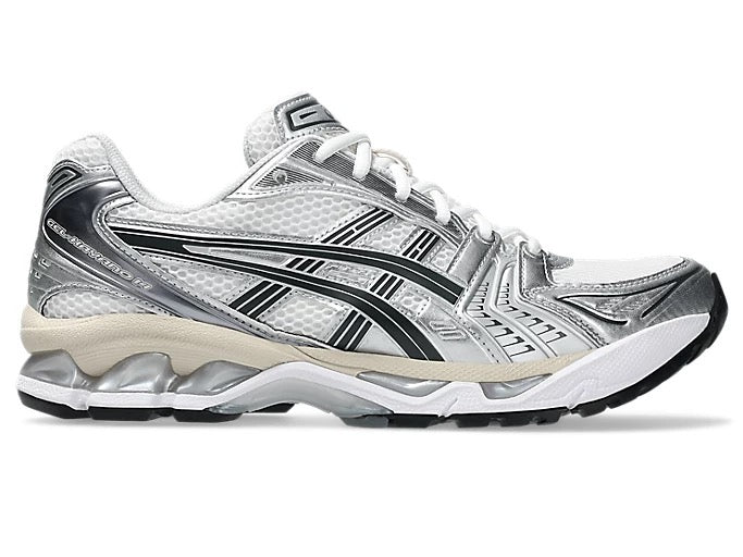 Silber-beige / 36