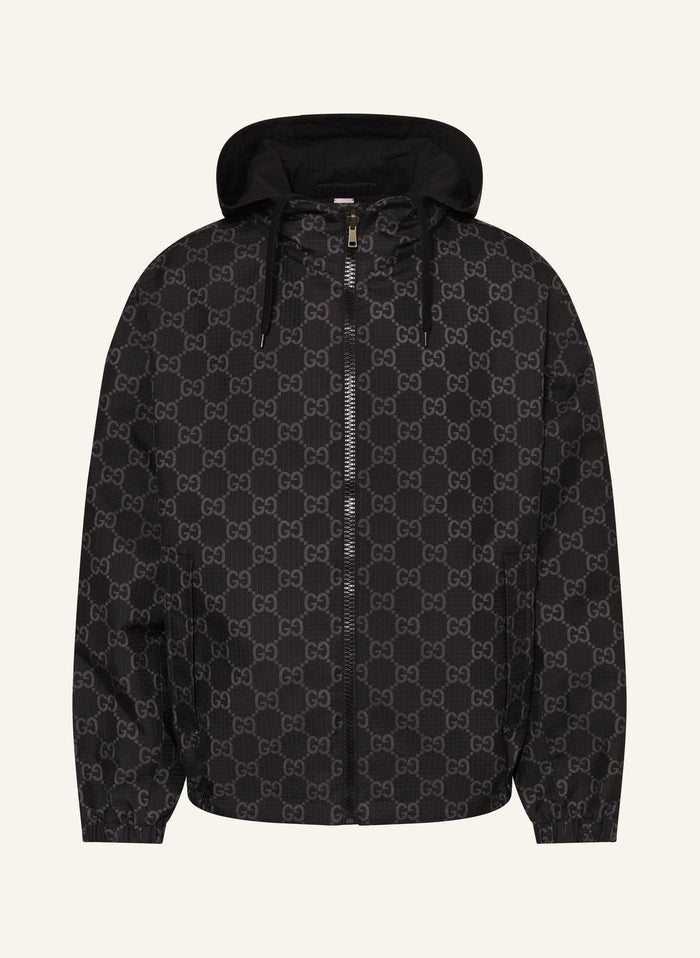 "GG" Jacke