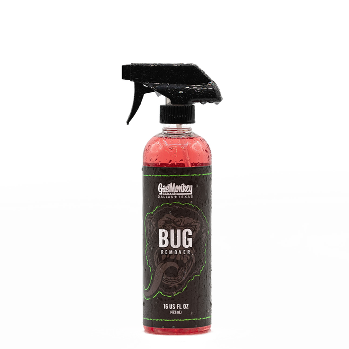 GMG Bug Remover
