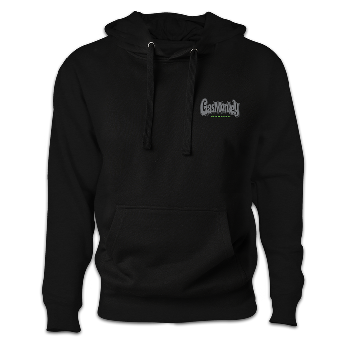 GMG Classic Monkey Hoodie