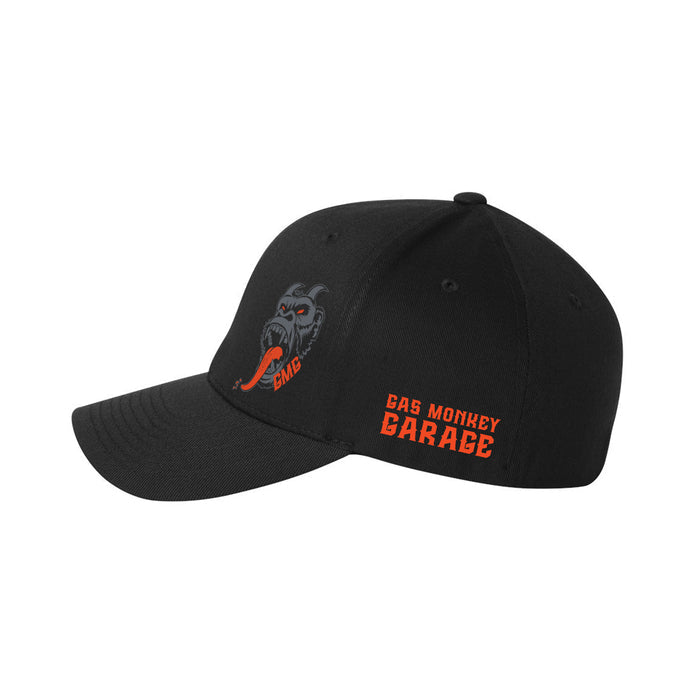 GMG Demon 170 Cotton Blend Flexfit Hat