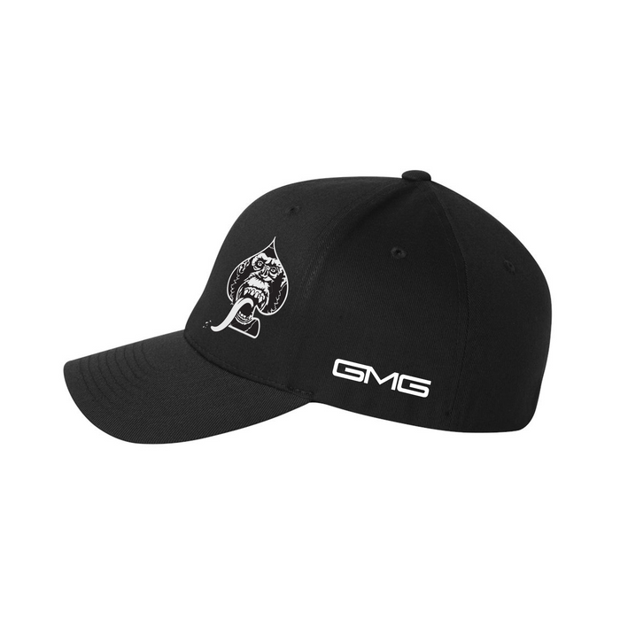 GMG Hauln' Ace Cotton Blend Flexfit Hat