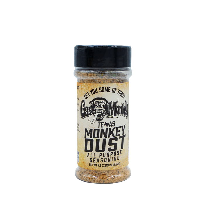 GMG Monkey Dust Seasoning 4.9oz