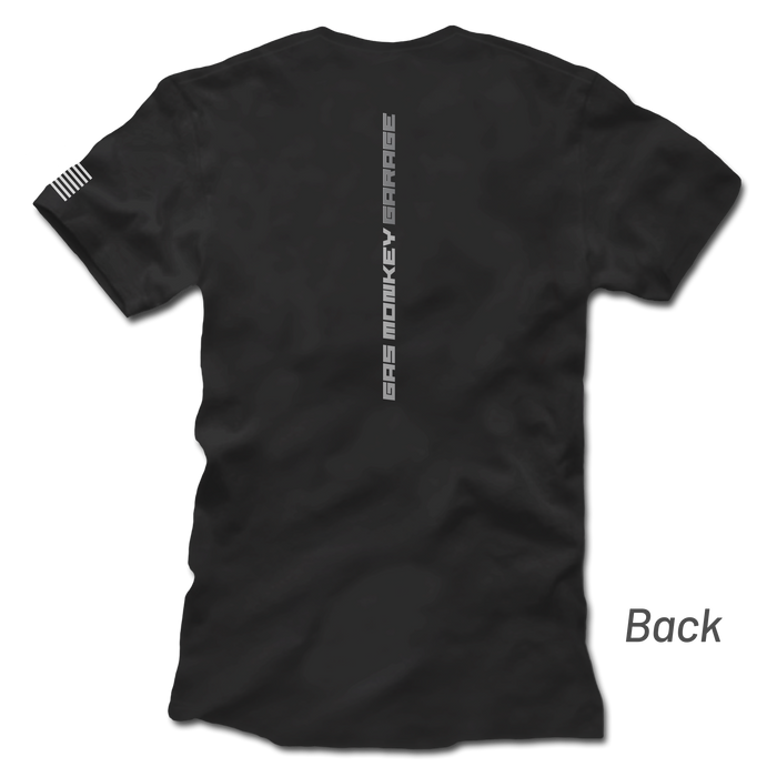 GMG X Factor Tee