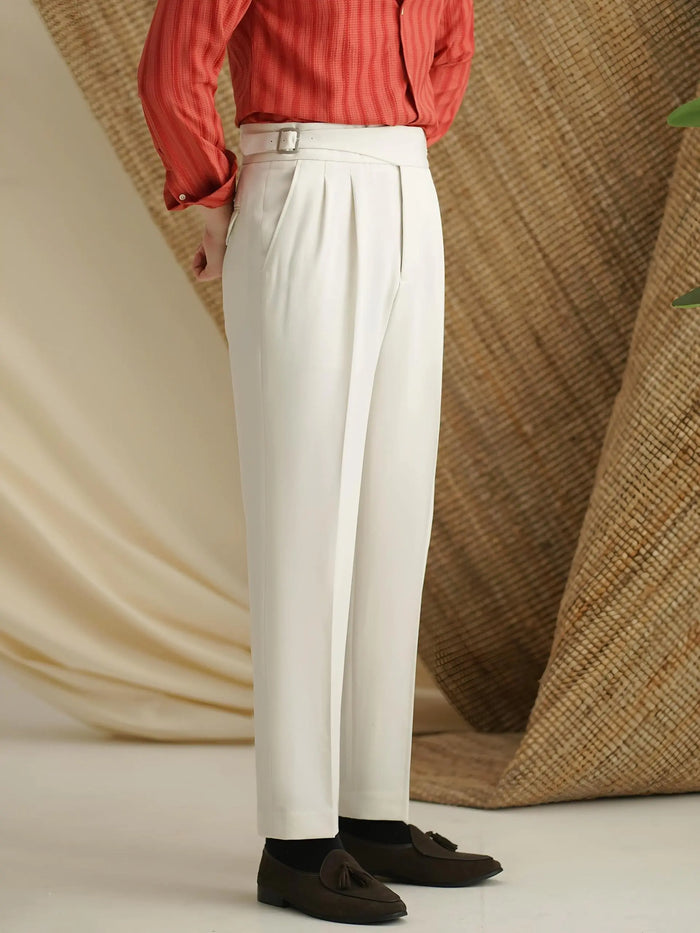 Gurkha Trousers Season 8 - BRABION