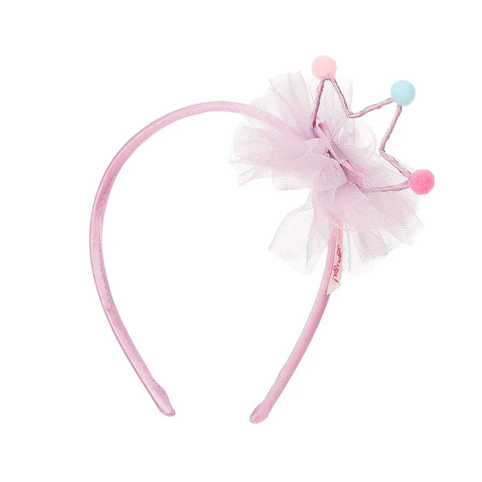 Souza - Headband - Jazzlyn - Tiara Crown