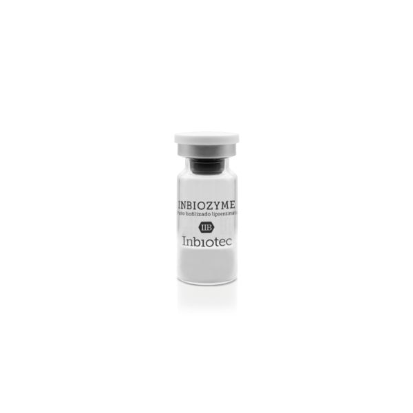 Inbiozyme - 5 stk