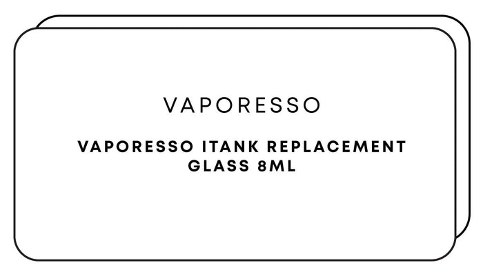 Innokin Zlide Replacement Glass | One Colour-Image 1
