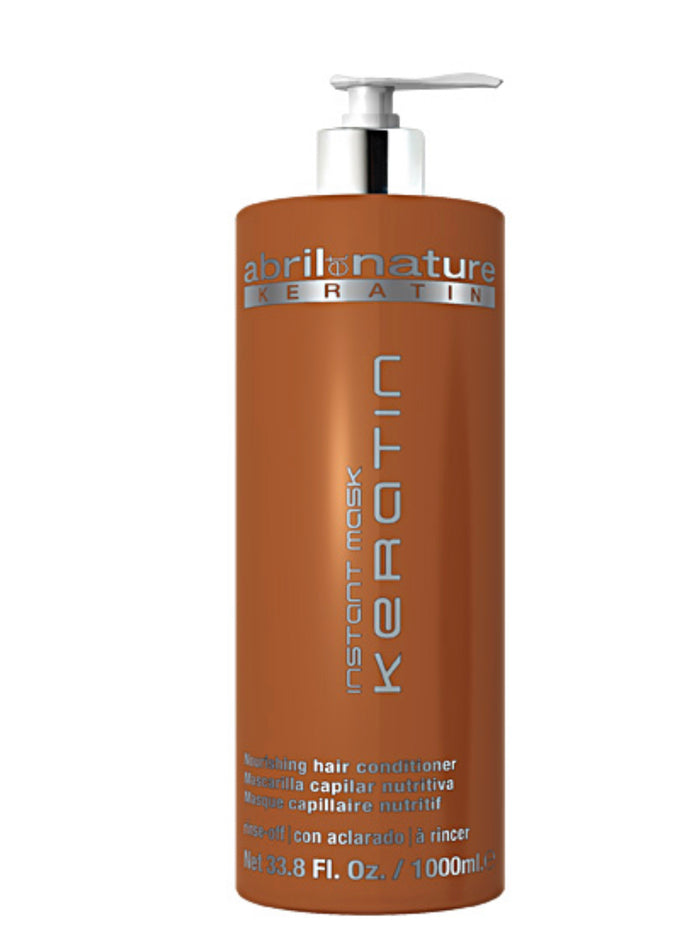 Instant Mask Keratin 33.88 fl. oz.