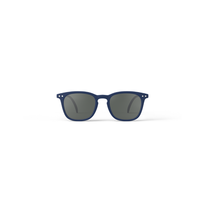 IZIPIZI #E Junior Sunglasses Navy Blue