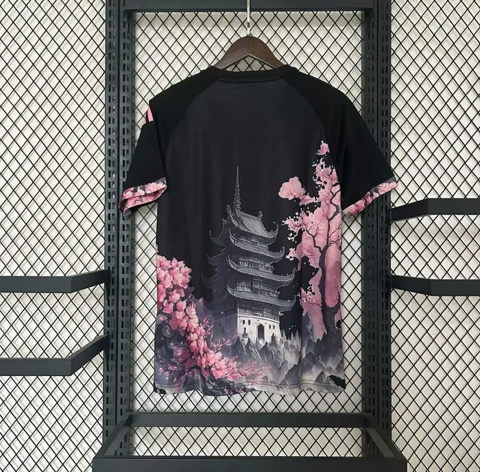 "JAPAN" 2023 DRAGON TRIKOT