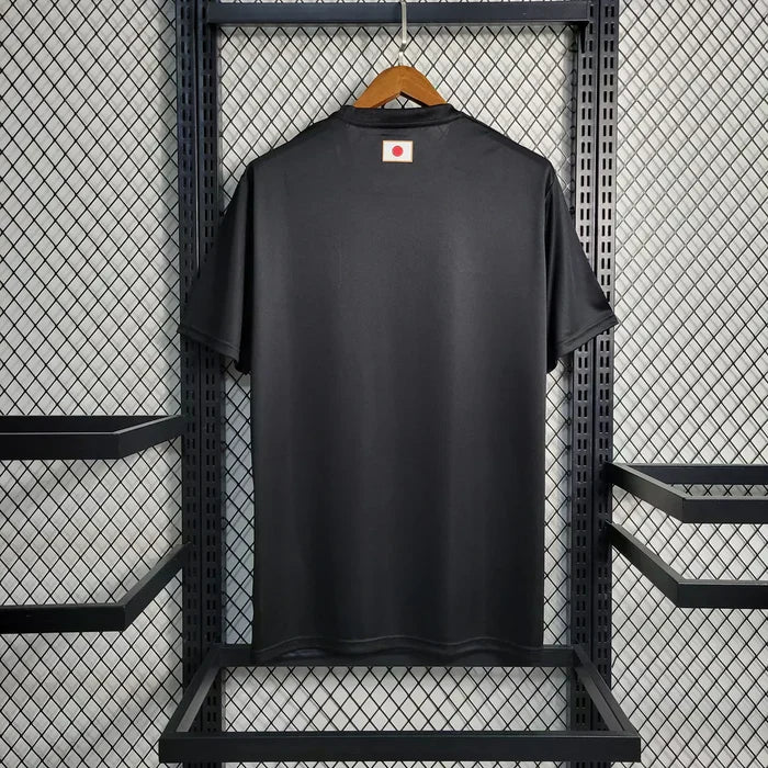 "JAPAN" 2023 SPECIAL BLACK ROSE TRIKOT