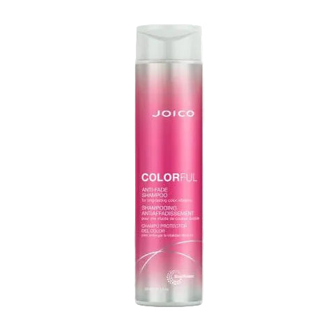 Joico Colourful Anti-Fade Shampoo 300ml