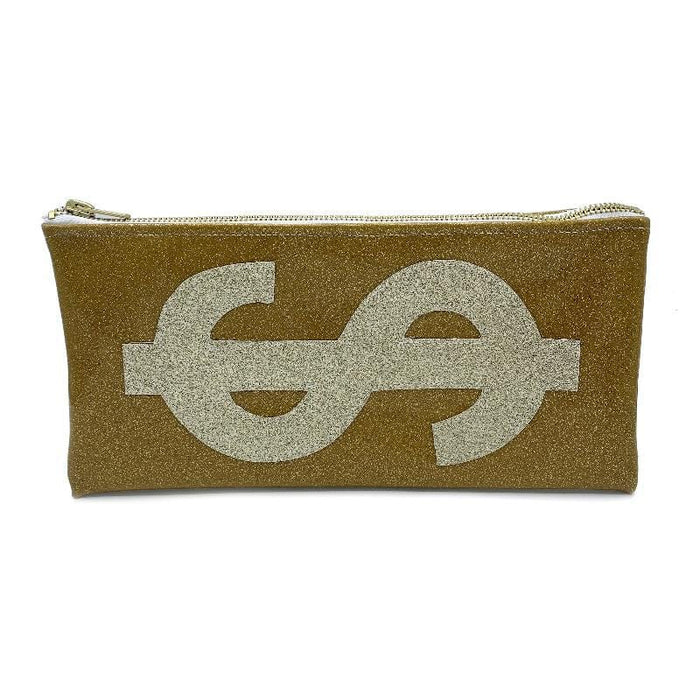 Julie Mollo Classic Money Clutch - Taryn x Philip Boutique