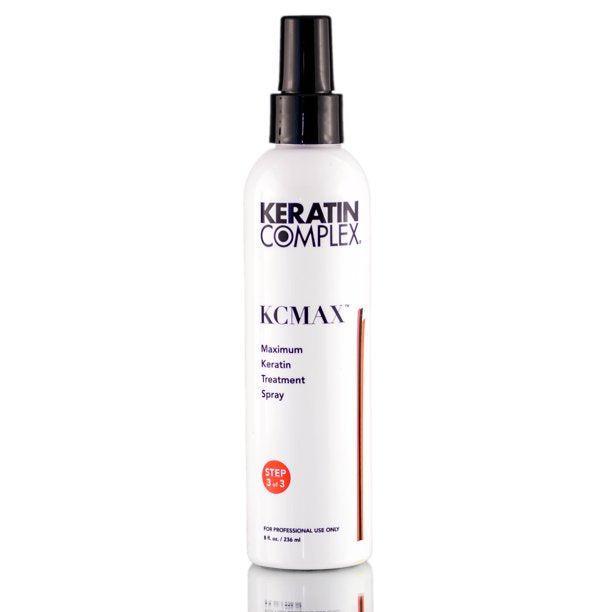 Keratin Complex KCMAX Treatment Spray - Keratin Complex | Available at Studio 360 Salon, Chatham, NJ