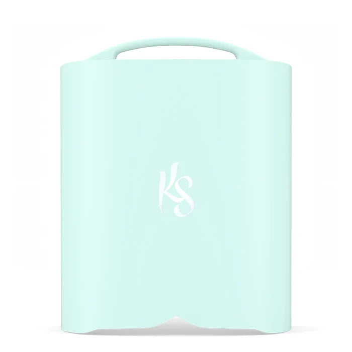 Kiara Sky Beyond Pro Rechargeable LED Lamp III - Blue