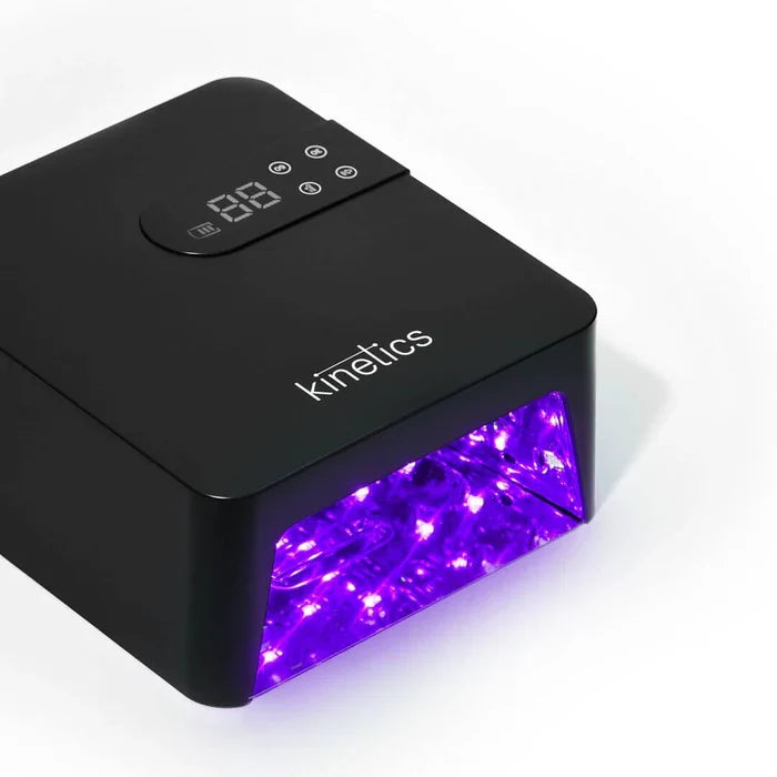 Kinetics Cordless LED Lamp