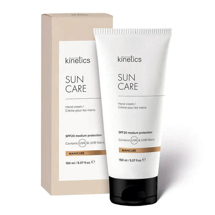 Kinetics Sun Care, 150 ml