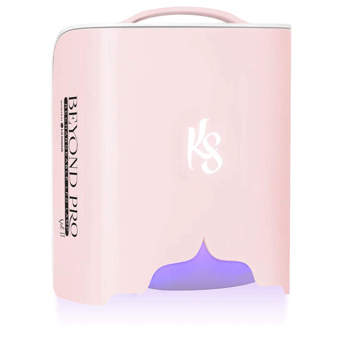 KS BeyondProV2 LED Lamp Pnk