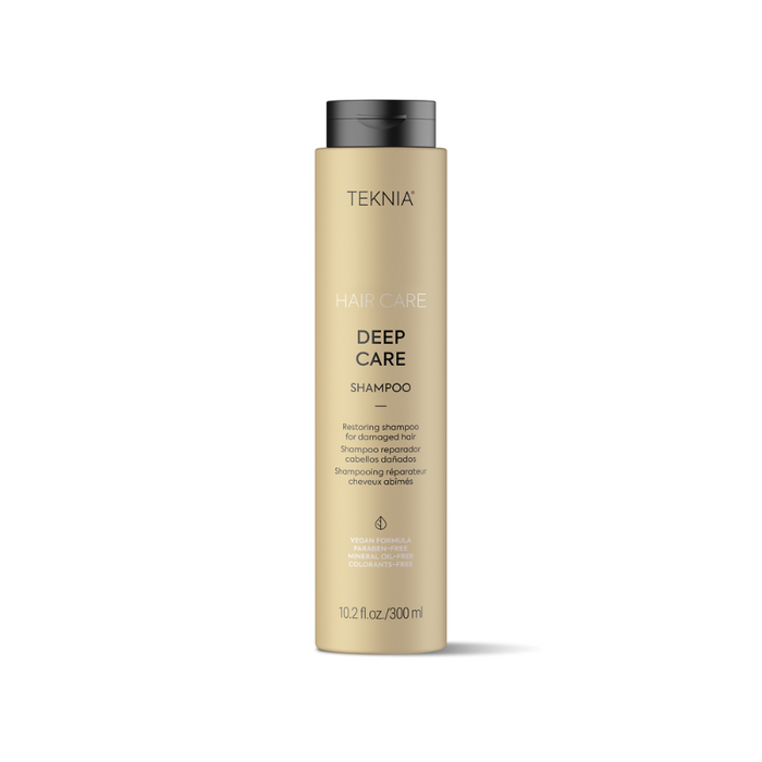 Lakme Deep Care Shampoo 10.2 oz - Lakmé | Artisan Hair Cary, Cary NC