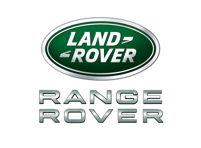 Land Rover: Car Colors