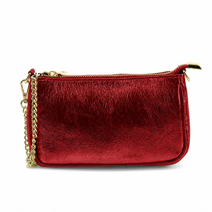 Winter Red