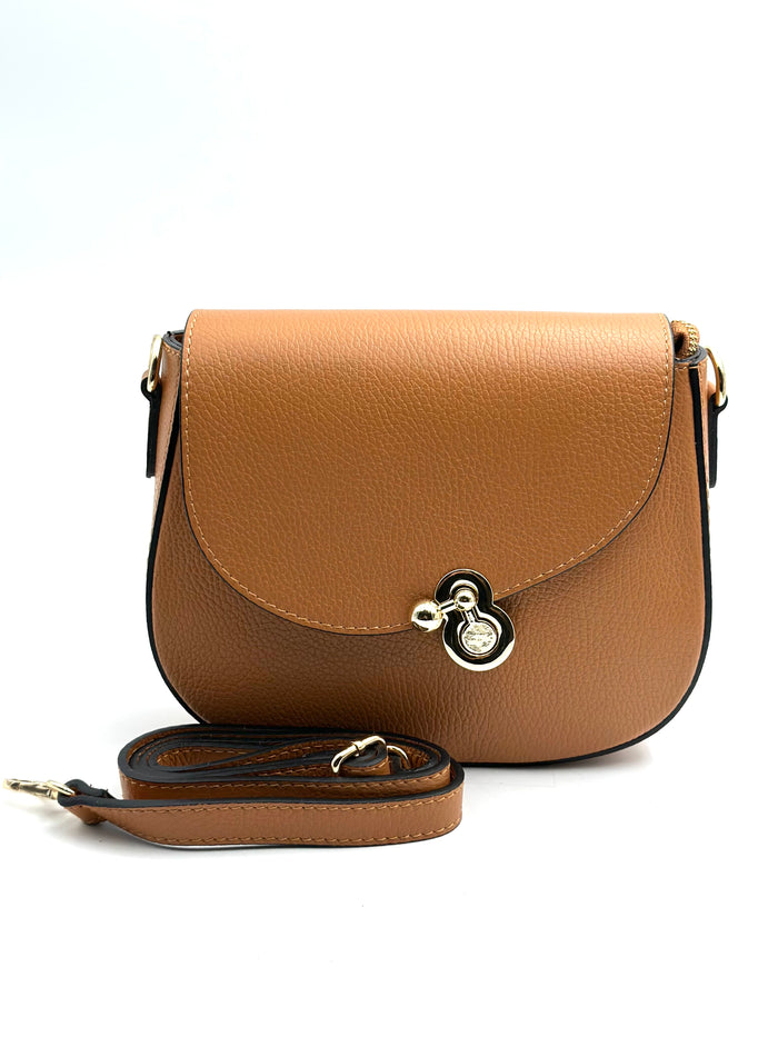 Leather Brown