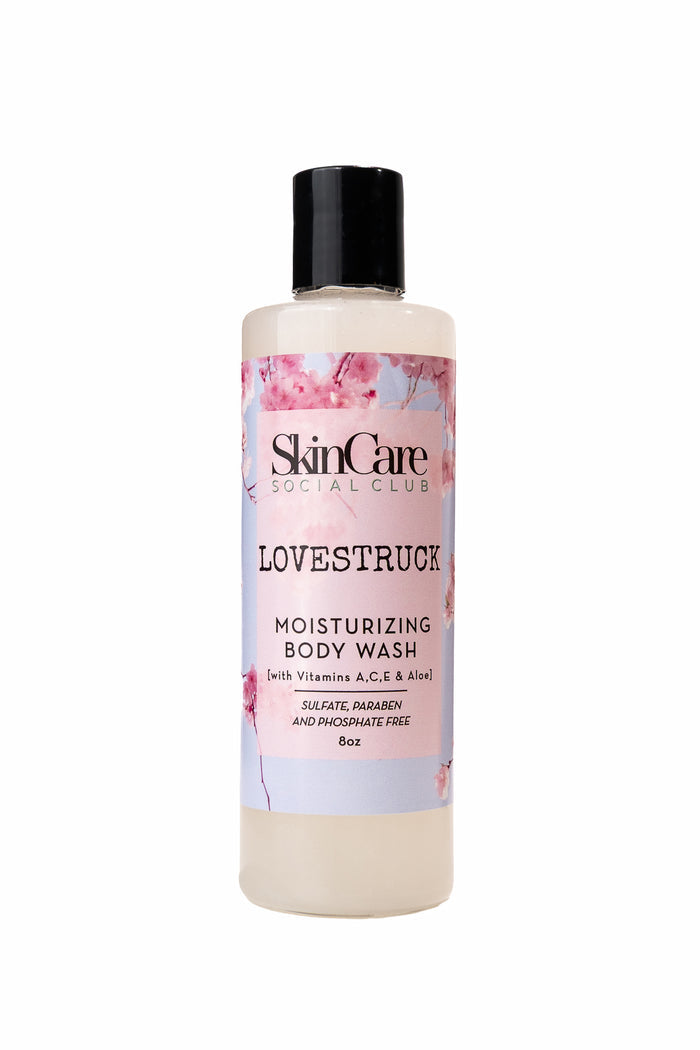 Lovestruck - Body Wash