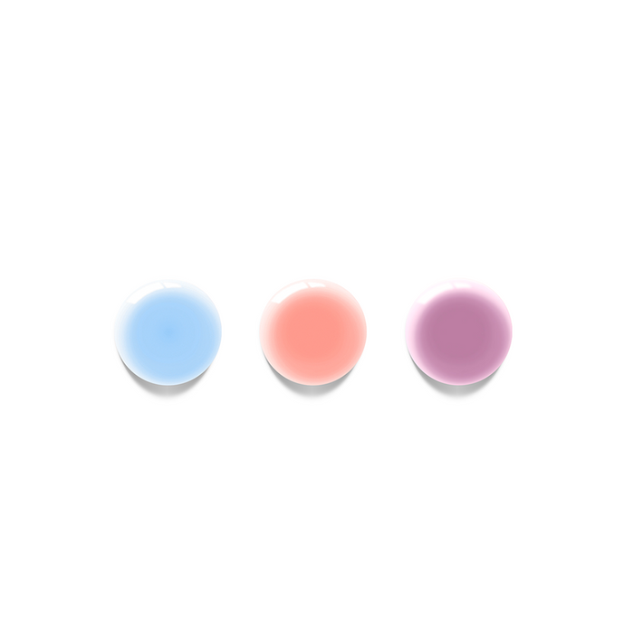Luxio® Daydreams Mini Collection