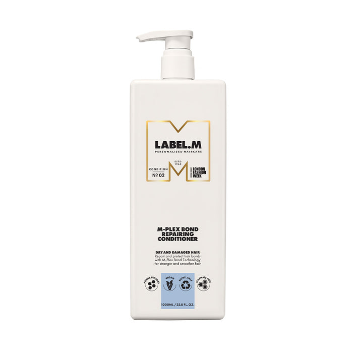 M-Plex Bond Repairing Conditioner