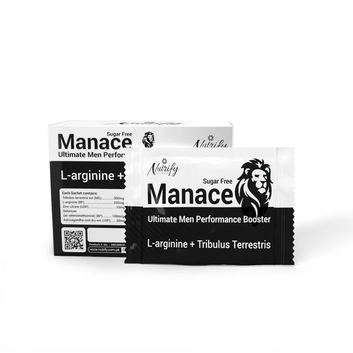Manace Sachet
