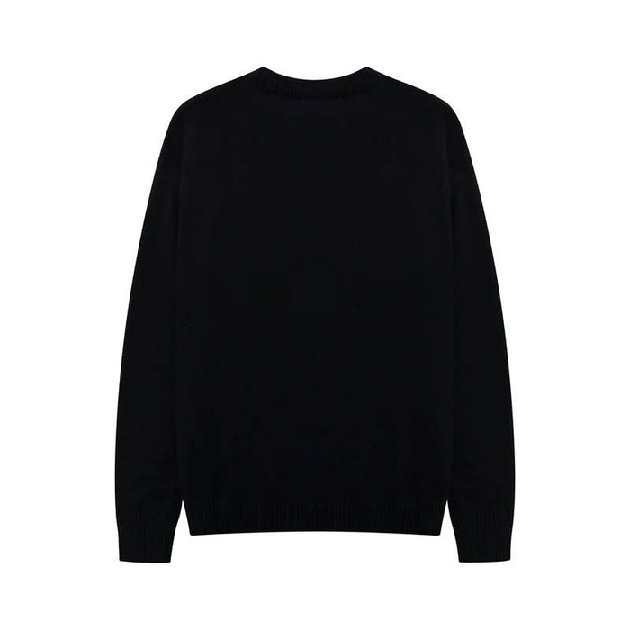 "MAR" - KNIT