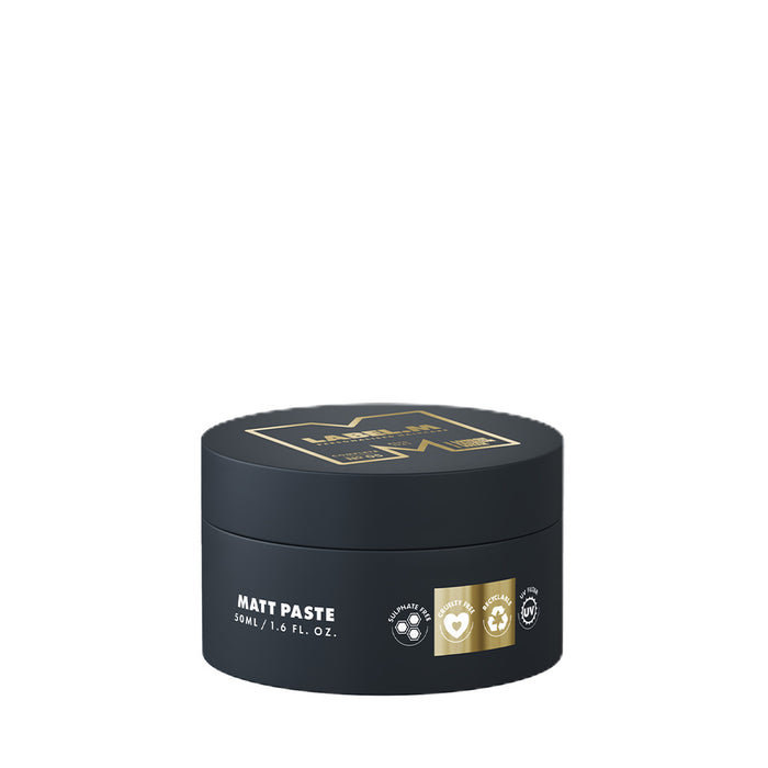Matt Paste