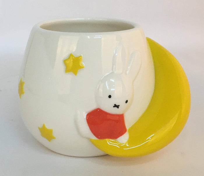 Miffy Moon Star Mug