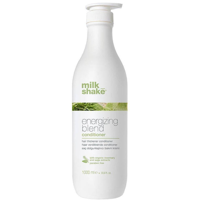 Milk Shake Energizing Blend Conditioner - Milk Shake | Artisan Hair Cary, Cary NC