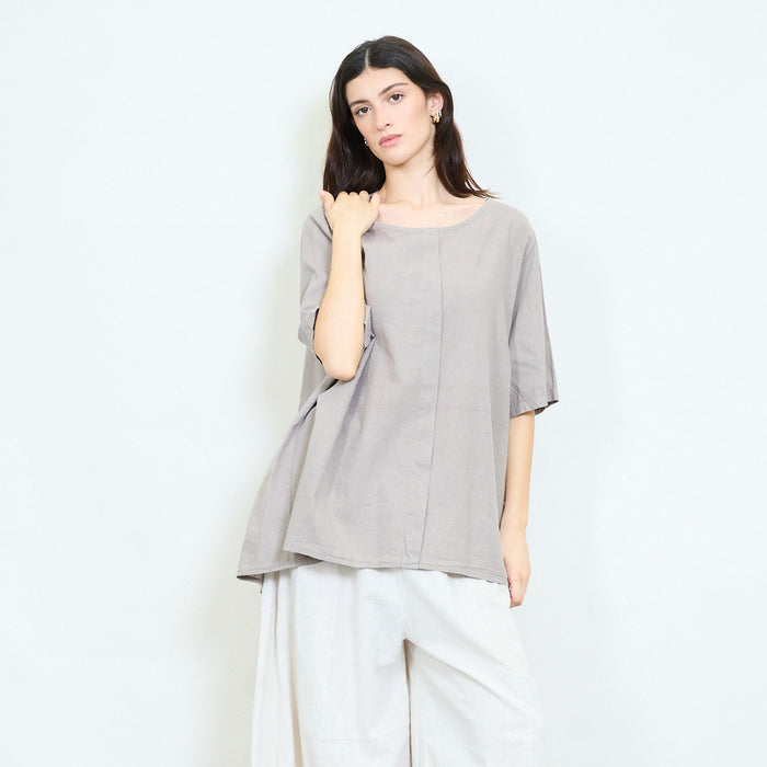 GREY / ONESIZE