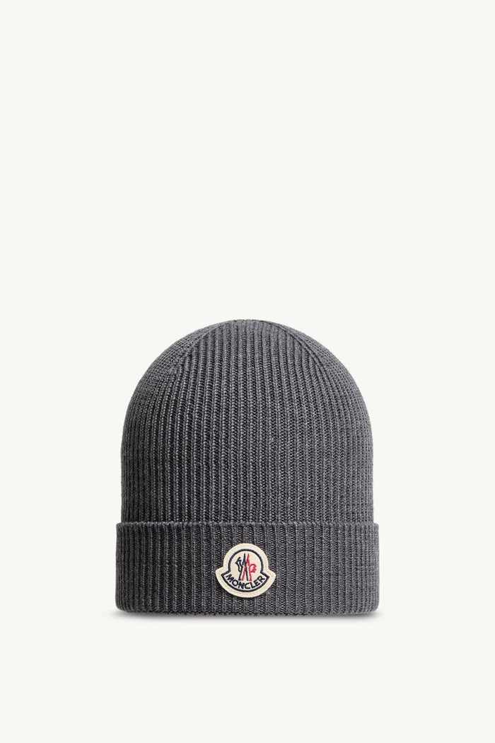 "Monc" Beanie