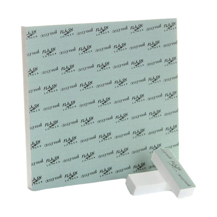Nail Mini Flash Shiner Buffer 27ct