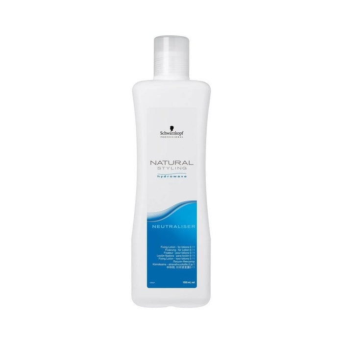 SCHWARZKOPF Natural Styling Neutraliser 1000ml