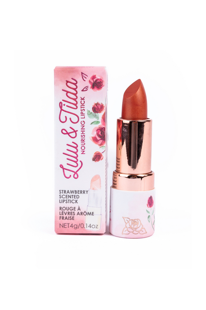 Nourishing Lipstick