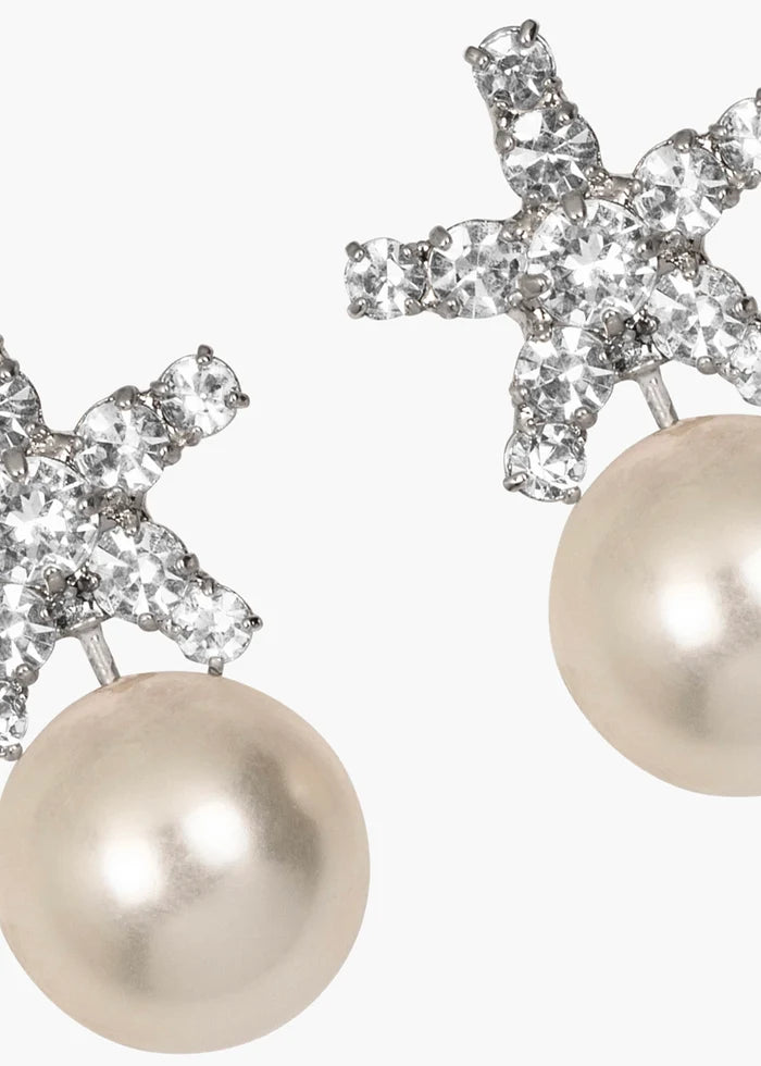 crystal pearl