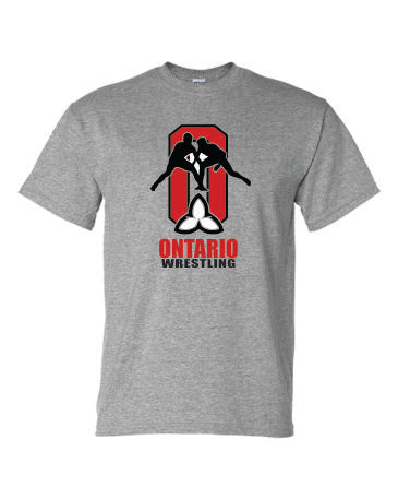 OAWA Classic Adult Tee