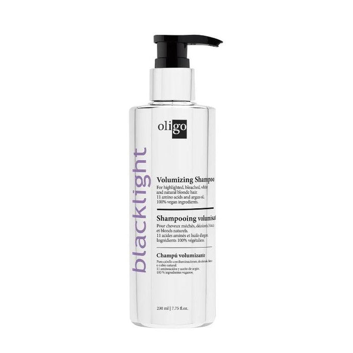 Oligo Volumizing Shampoo 7.75oz - Oligo | Artisan Hair Cary, Cary NC
